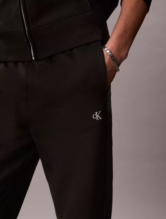 Штани Calvin Klein Fleece 40QM432-002 (XL)Оригінал/штани келвін клеін