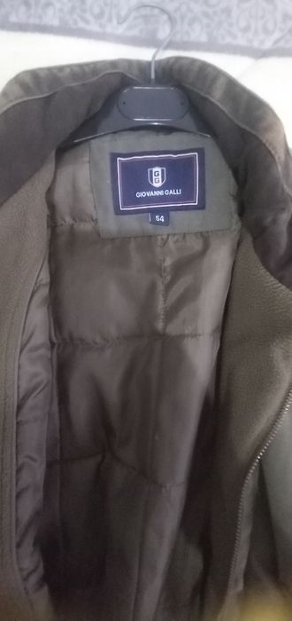 Casaco Giovanni Galli XL