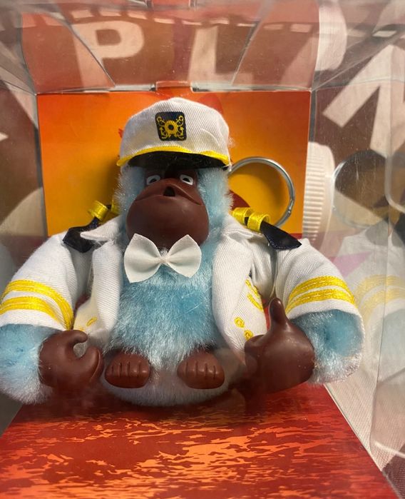 Kipling captain collection monkey