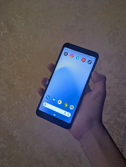 google pixel 3a - купить мобильные телефоны и смартфоны - Цена на
