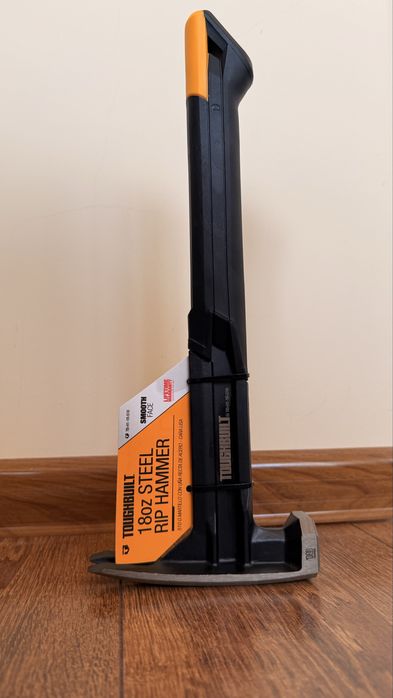 Молоток Toughbuilt 18oz