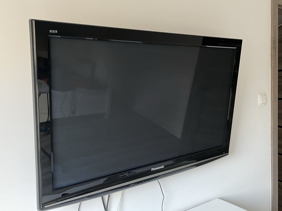 Telewizor Panasonic TX-P42S10E