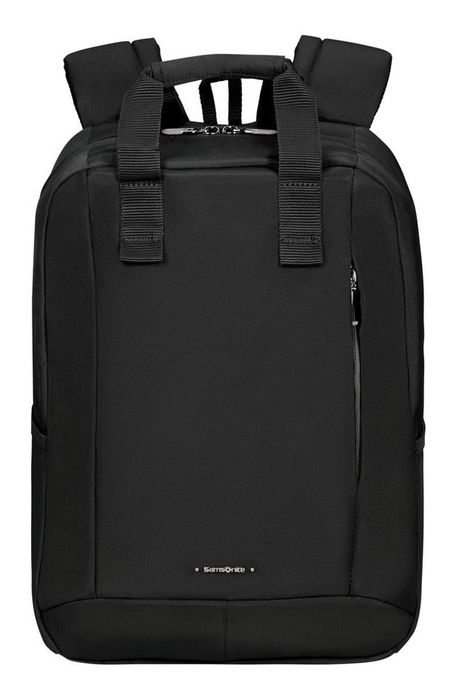 Рюкзак Samsonite черного цвета, 14,1.