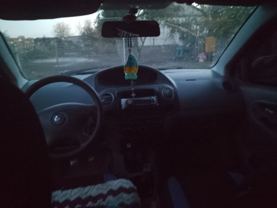 Продається джилі мк