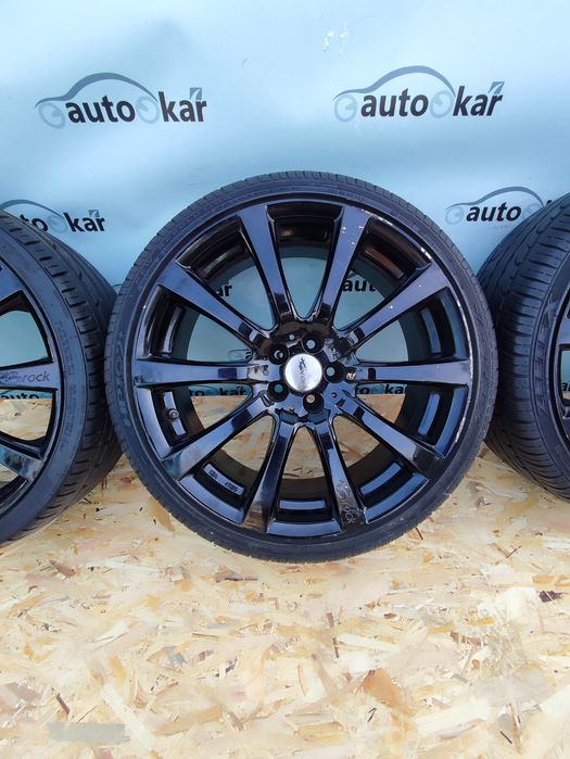 Диски 5*100R19 Volkswagen , Skoda, Audi,