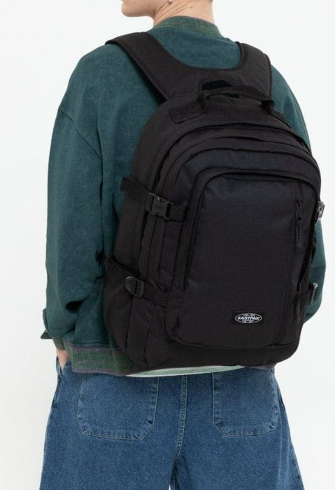 Рюкзак Eastpak Volker CS Mono Black2
