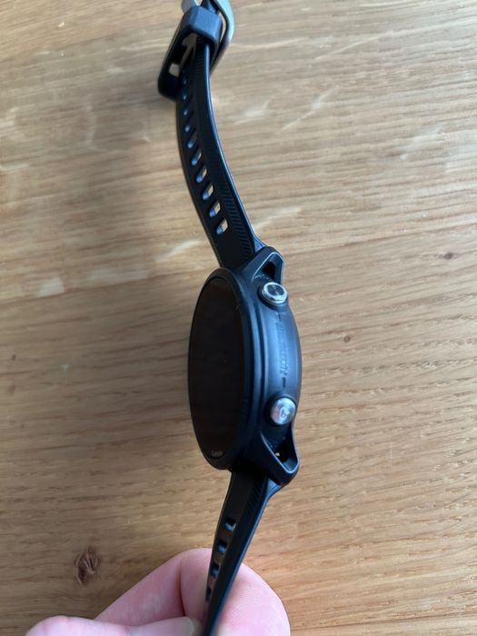 Garmin Forerunner 955