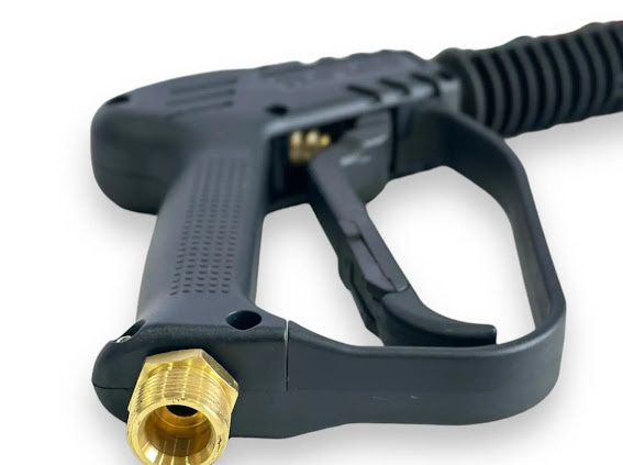 Професійний пістолет для мийки високого тиску Profinstrument