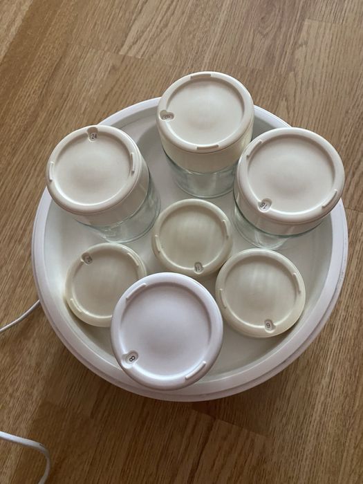 Йогуртниця мулінекс