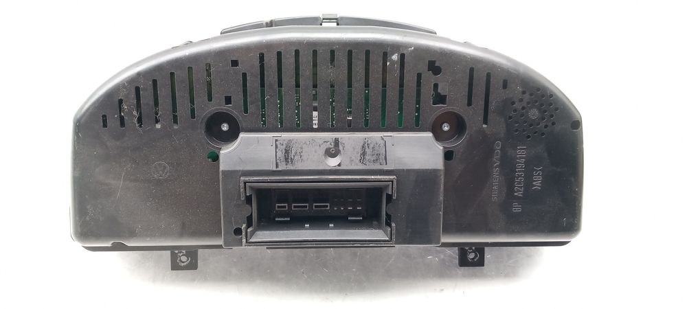 Quadrante / painel de instrumentos VOLKSWAGEN Passat (3C2)