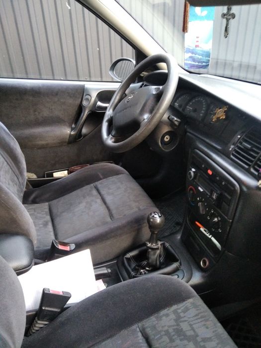 Автомобіль Опель Вектра Б 2000р.в