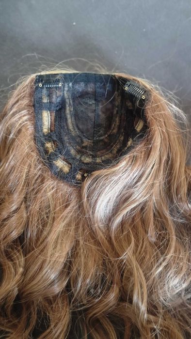 Wlosy,tresy,nakladki dla wlosow