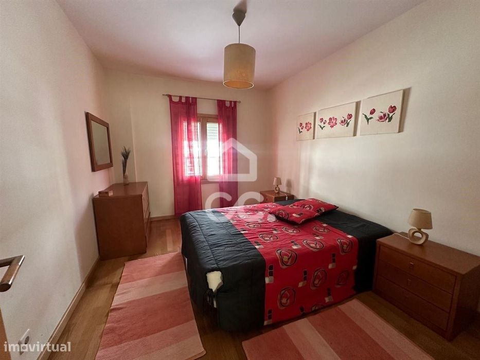 Apartamento T2
