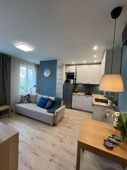 Mieszkanie 40m2 Kutno do wynajecia