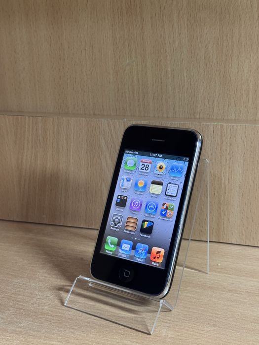 iPhone 3gs 32 gb