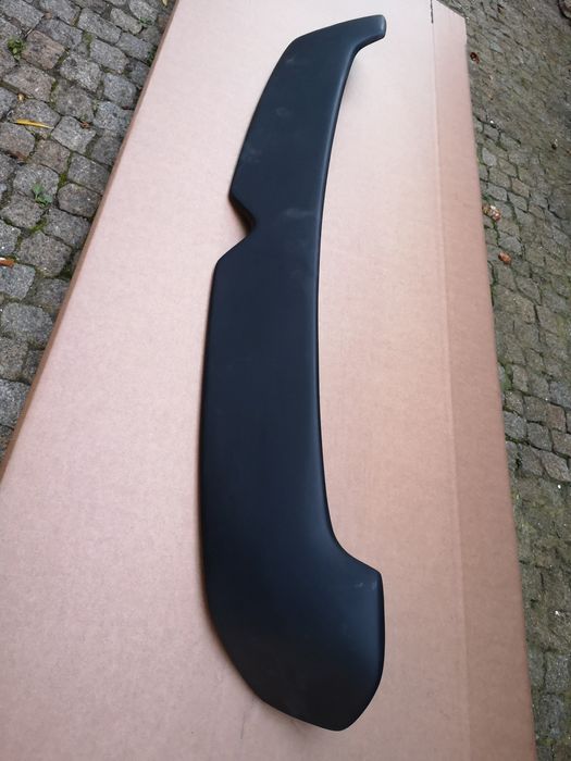 LIP SPOILER AILERON PALA ABA LÂMINA VW GOLF IV 4 GTI R32 Limited