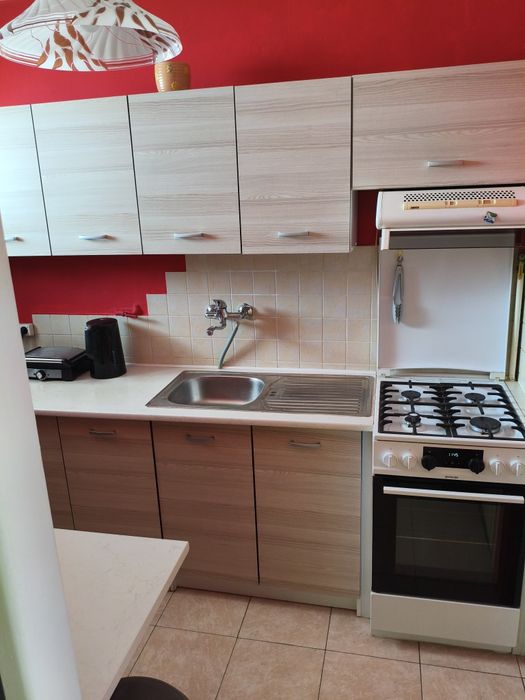 Sprzedam Mieszkanie 34.33m2