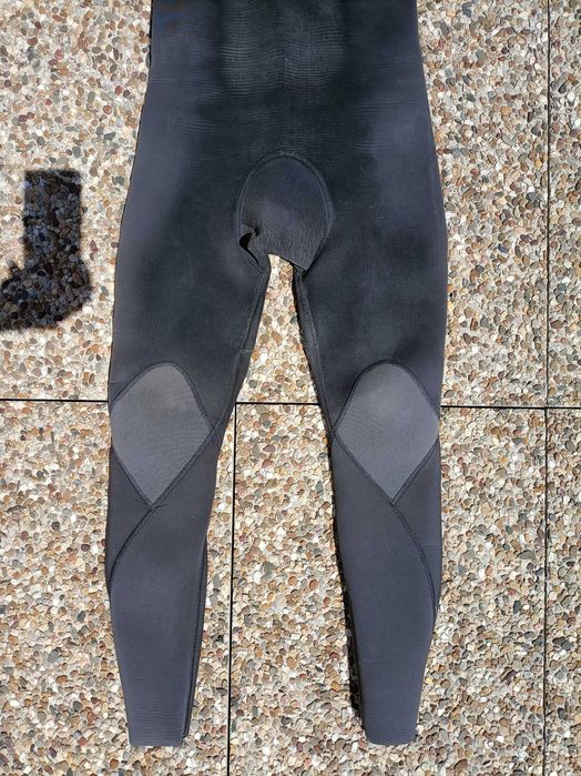 Fato de Neopreno Rip Curl 3.2