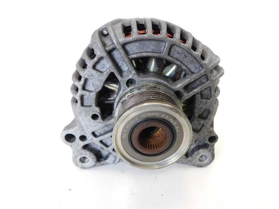 Alternator 140A Audi A4 B8 2.0 TDI Seat Exeo A6 C6 A5 Q5 VW Transporter T6
