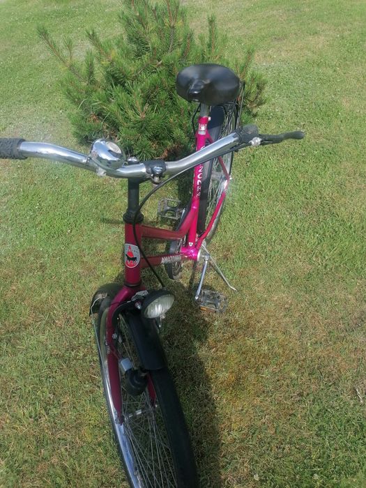 Sprzedam rower składak