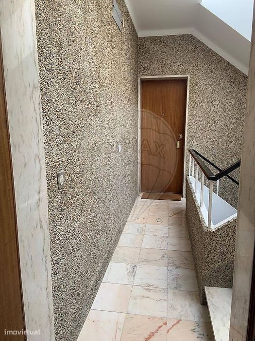 Apartamento T3 para venda