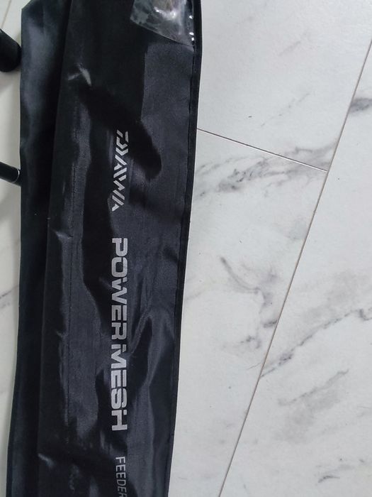Daiwa powermesh 120 i 150 g
