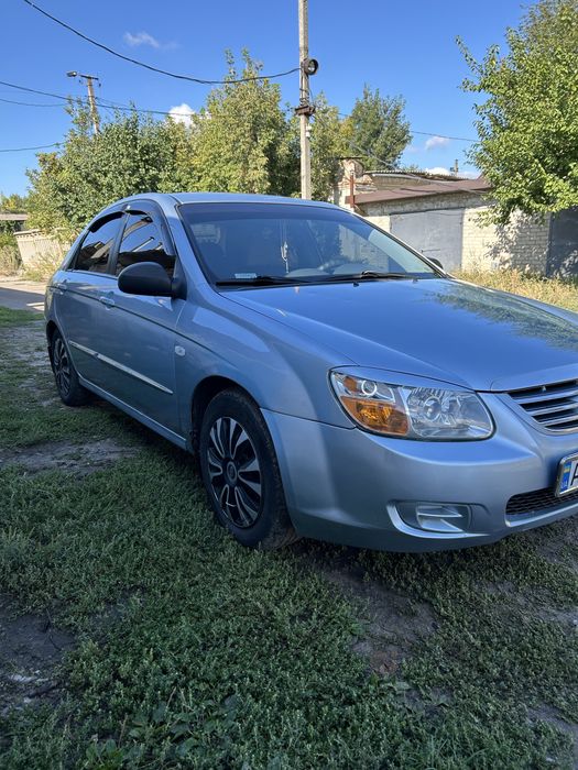 Продам Своє Авто  KIA Cerato