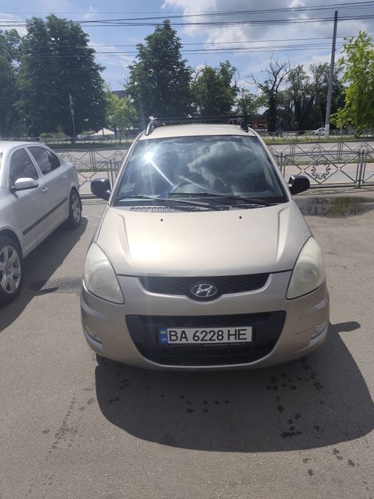 Продам авто  Хюндай Дизель