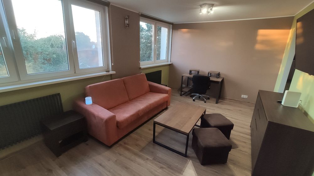 Kawalerka Biskupin Sępolno