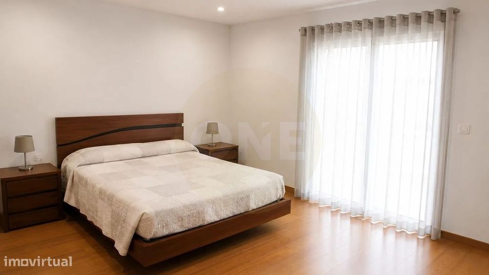 Moradia em Gaveto T3+1 em Figueiredo, Amares