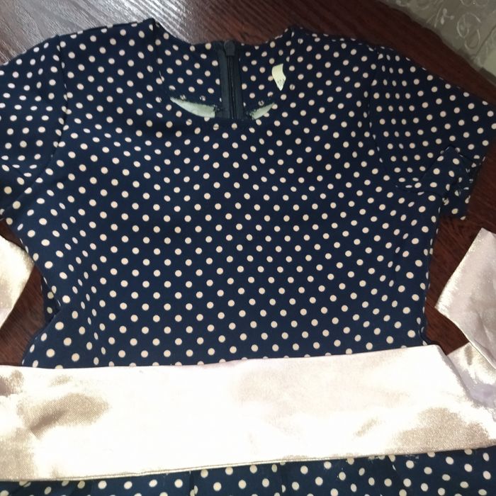 Плаття для дівчинки