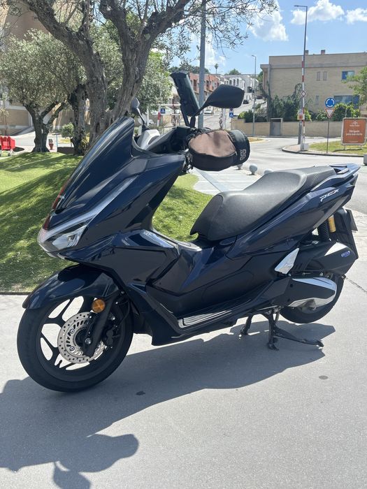 Honda PCX 125 DX