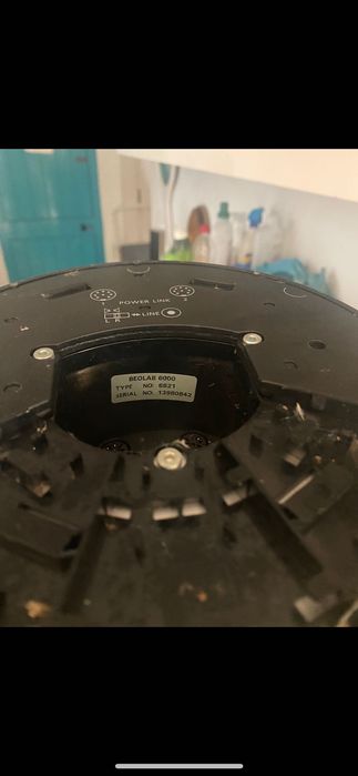 Speakers B&O cinema surround sounds, beolab 8000 (2 ) beolab 6000 (2 )