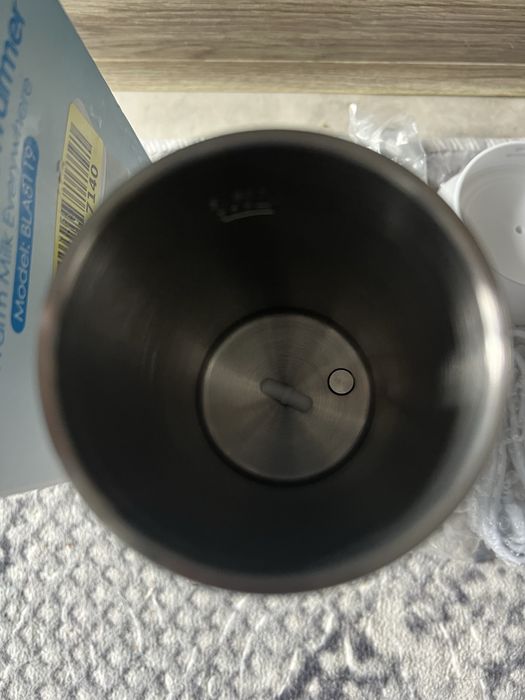 Підігрівач для молока портативний USB