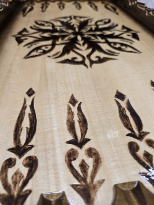 Продам нарды Геометрия