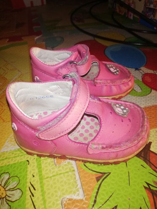 Buty Bartek rozmiar 20