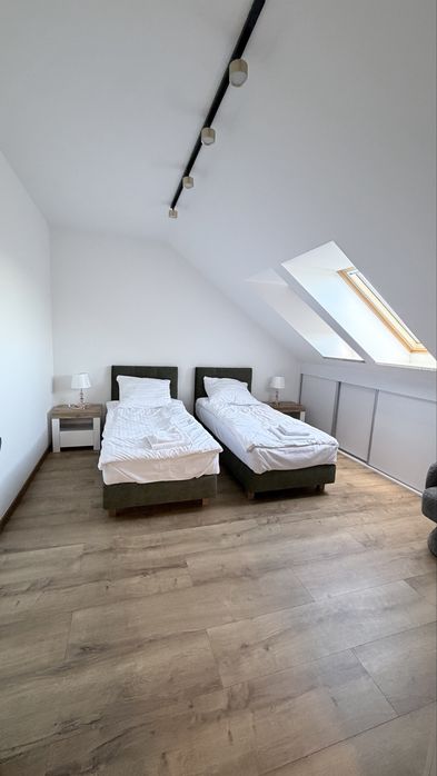 Apartamenty dla pracowników – Jawor | 2 i 3 osobowe