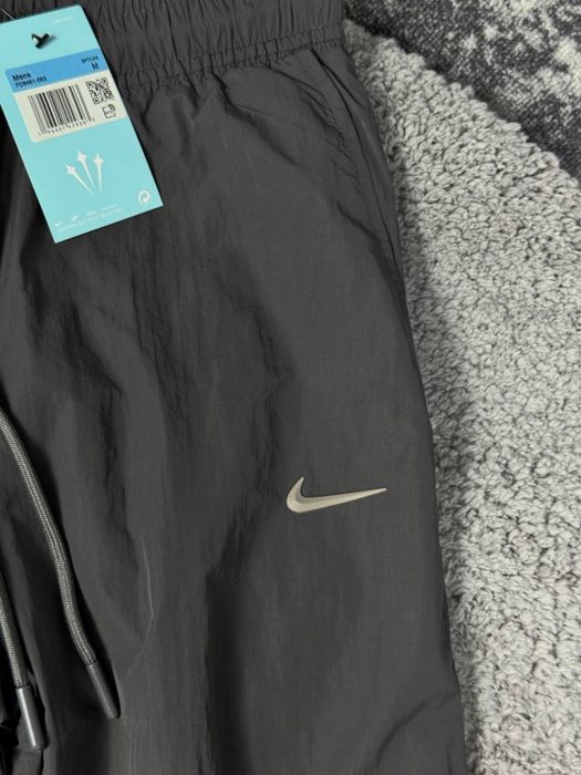 Нейлонові штани Nike Nocta!