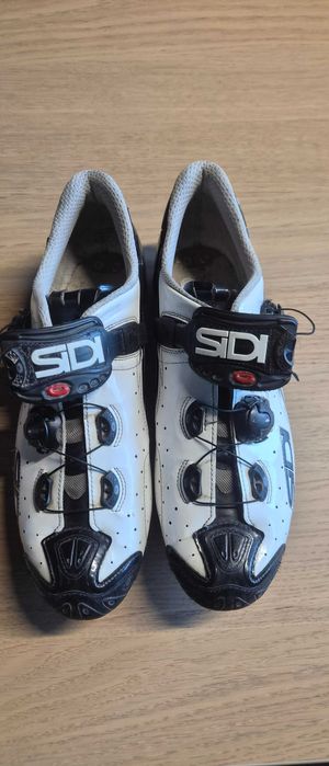 Buty rowerowe SIDI MTB DRAKO SRS Carbon