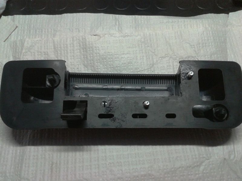 Puxadores Suzuki Vitara