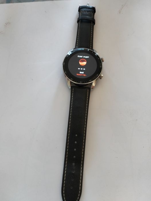 Smartwatch LY726 D