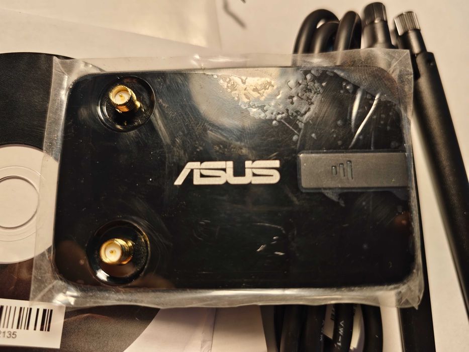 WiFi-адаптер USB Asus USB-AC58