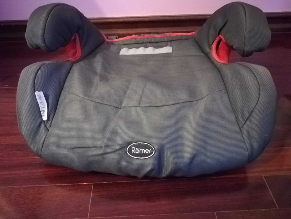 Cadeira Auto Britax Romer Kidfix - 15-36 Kg