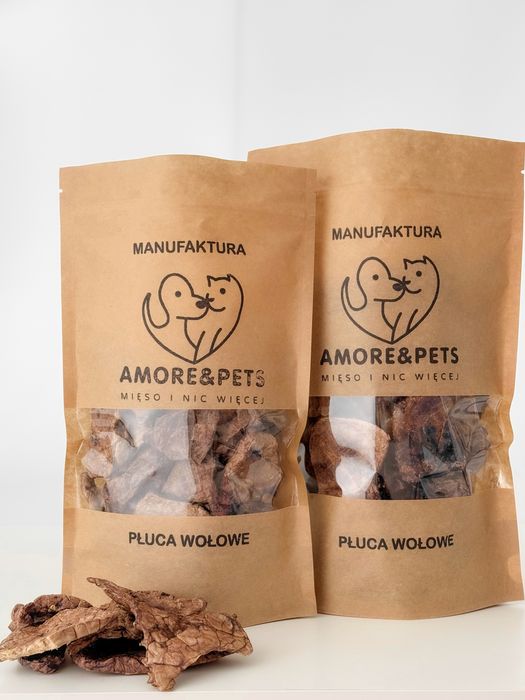 Przysmaki dla piesków/treats for dogs