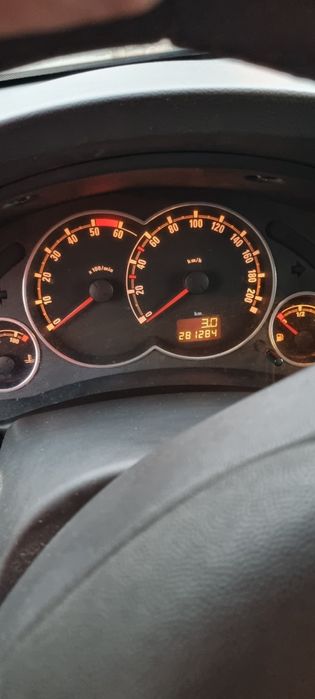 Opel Meriva 1.7cdti 2008 rok