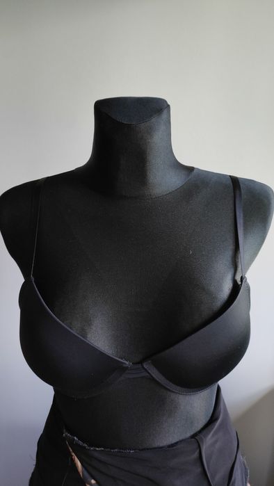 Biustonosze 3szt+gratis