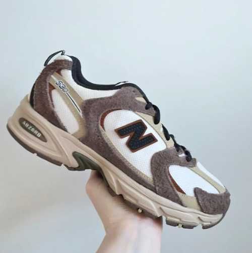 New Balance MR530SNC 530 Brown Tan R.38