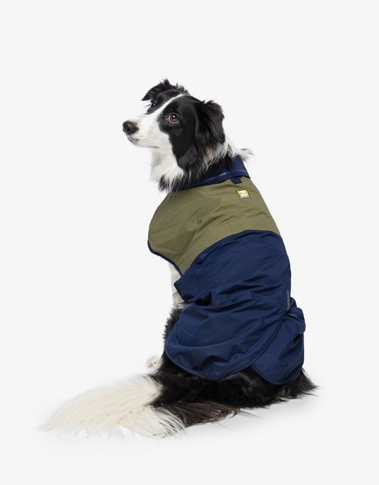 Płaszcz przeciwdeszczowy dla psa Ruffwear Sun Shower Jacket