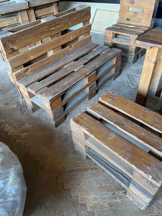 Літній майданчик