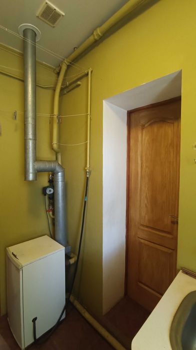 D1A Продам дом Холодная Гора, пер. Варшавский.